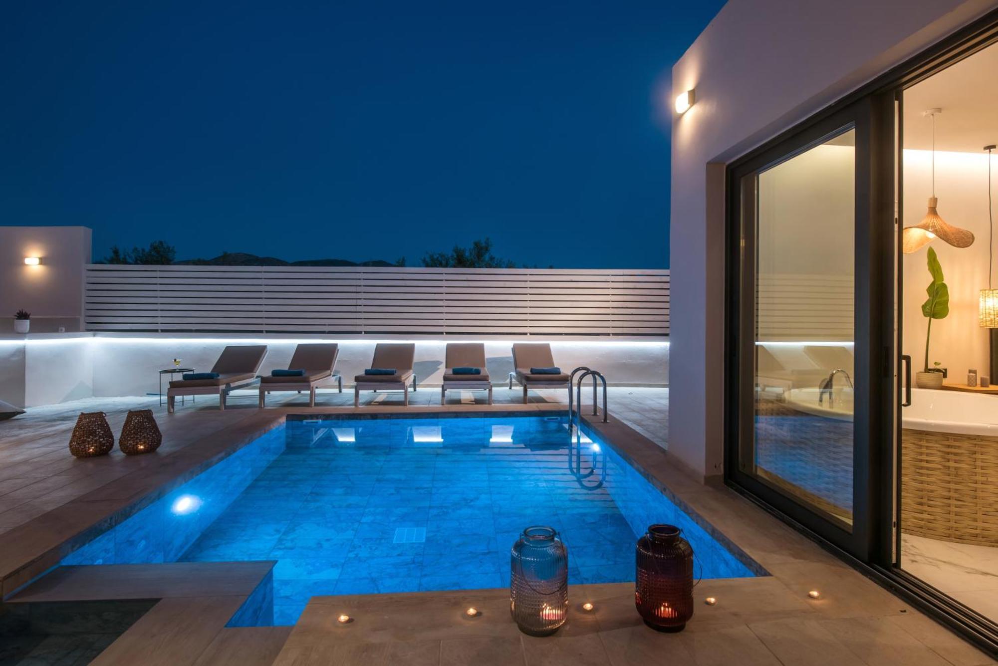 Unlimited Terra Villa *