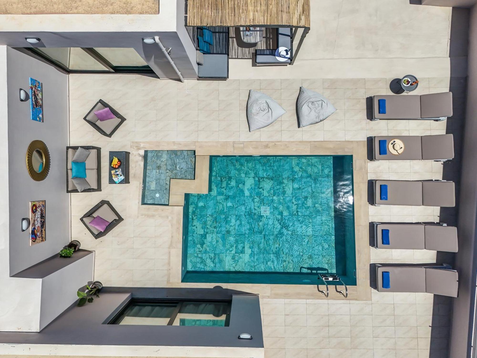 Villa Unlimited Terra *