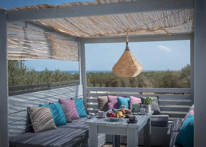 Unlimited Terra Villa