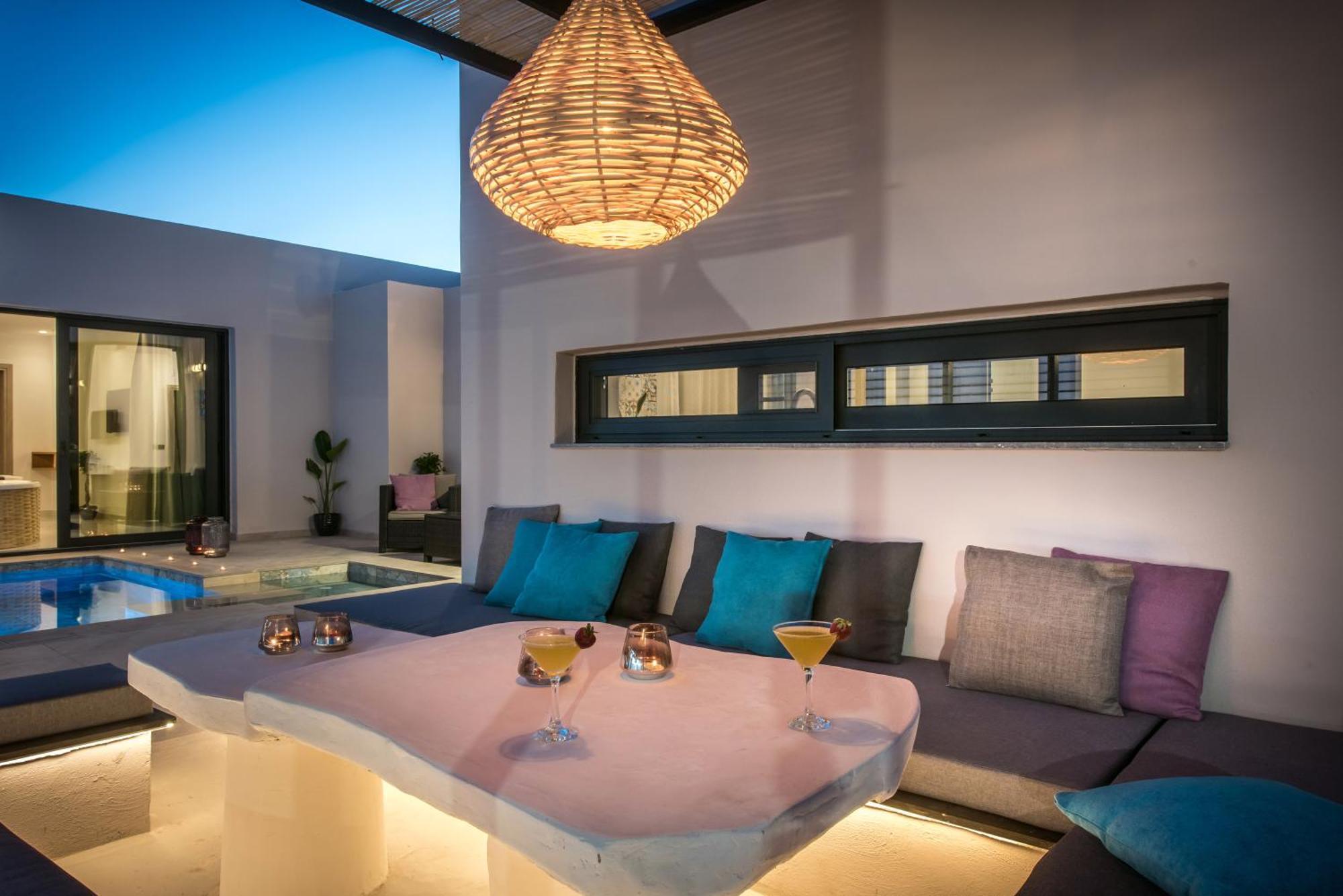 Villa Unlimited Terra *