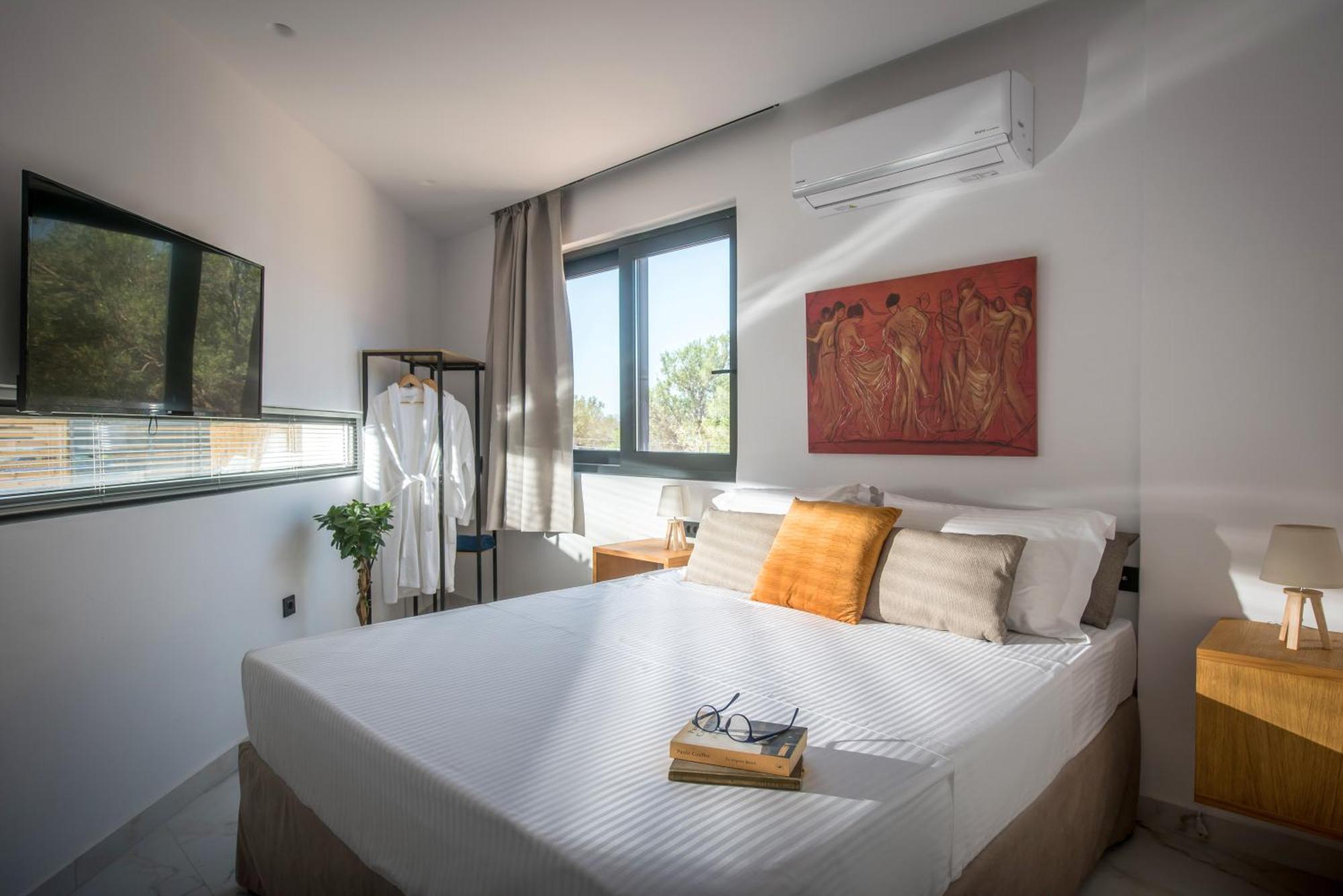 Villa Unlimited Terra