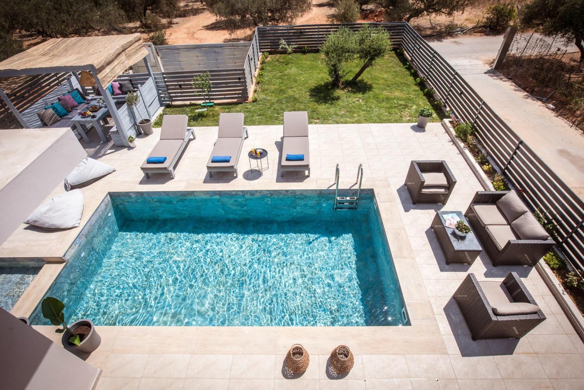 Villa Unlimited Terra Hersónissos