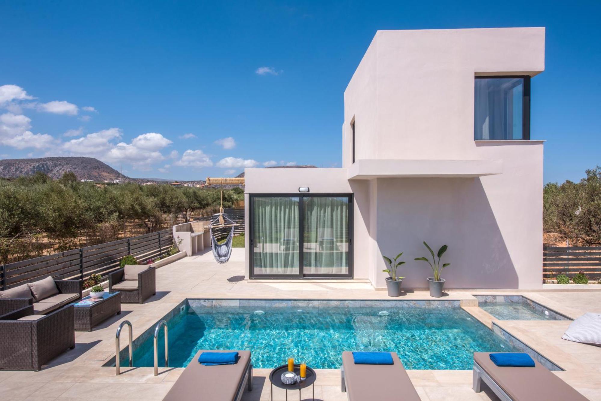 Villa Unlimited Terra